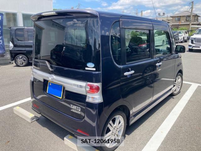 Daihatsu TANTO CUSTOM 2009-07 7880023-1