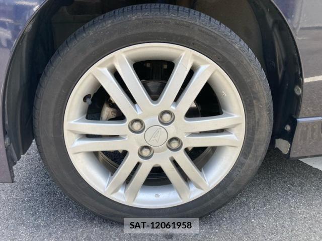 Daihatsu TANTO CUSTOM 2009-07 7880023-2