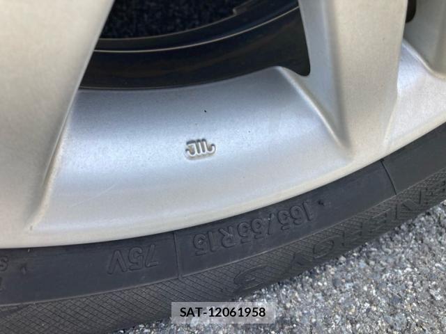 Daihatsu TANTO CUSTOM 2009-07 7880023-3