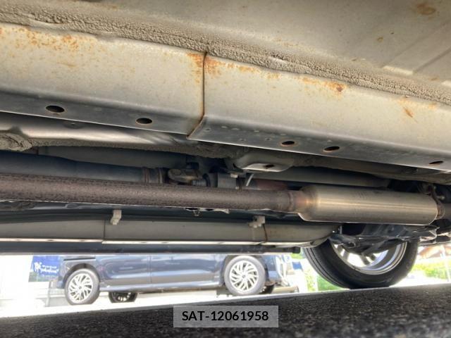 Daihatsu TANTO CUSTOM 2009-07 7880023-7