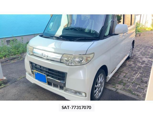 Daihatsu TANTO CUSTOM 2009-12 7903516-0
