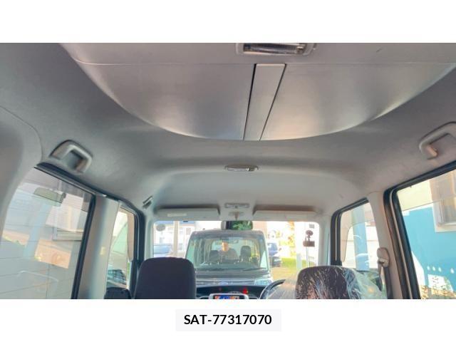 Daihatsu TANTO CUSTOM 2009-12 7903516-9