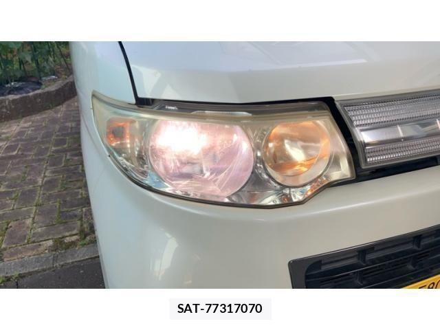 Daihatsu TANTO CUSTOM 2009-12 7903516-11