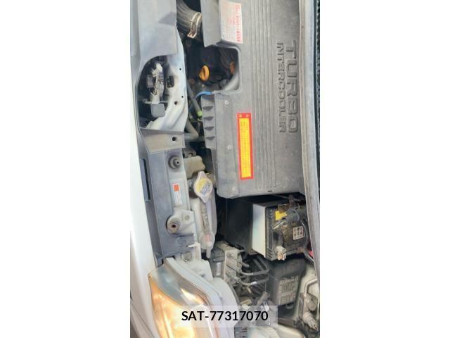 Daihatsu TANTO CUSTOM 2009-12 7903516-13