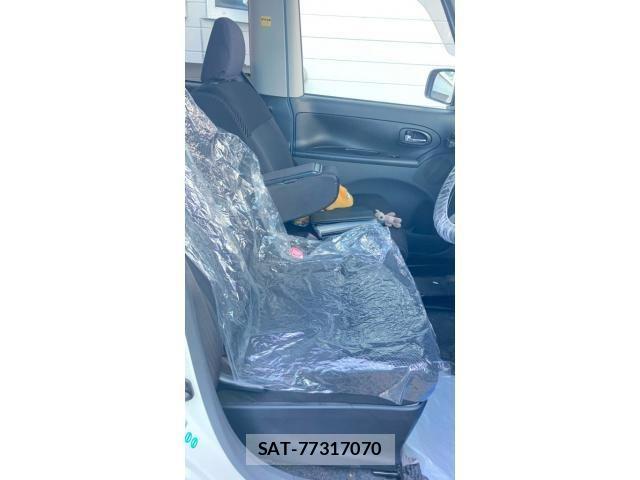 Daihatsu TANTO CUSTOM 2009-12 7903516-14