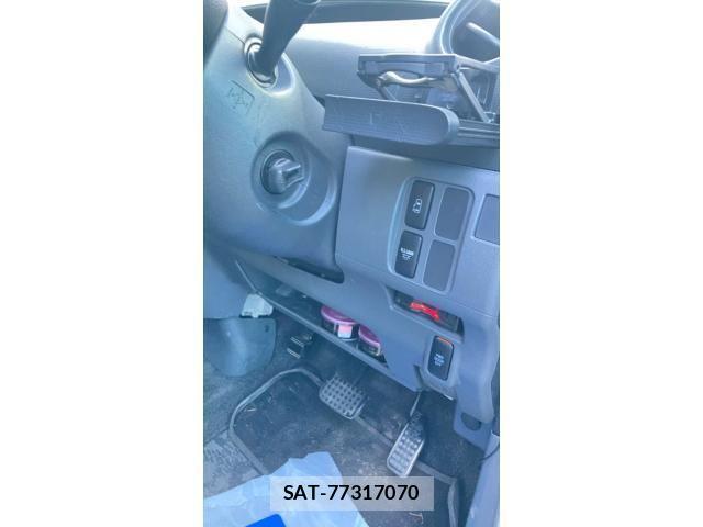 Daihatsu TANTO CUSTOM 2009-12 7903516-16