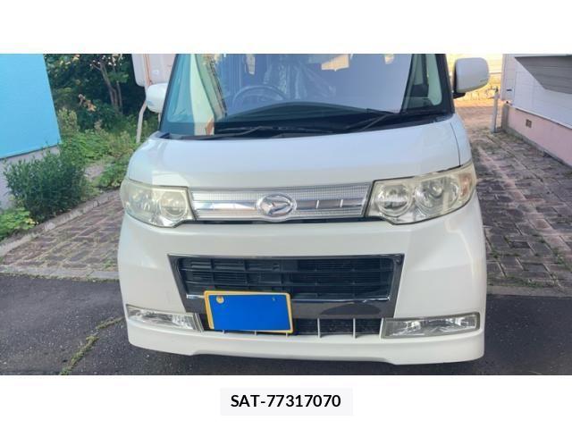 Daihatsu TANTO CUSTOM 2009-12 7903516-1