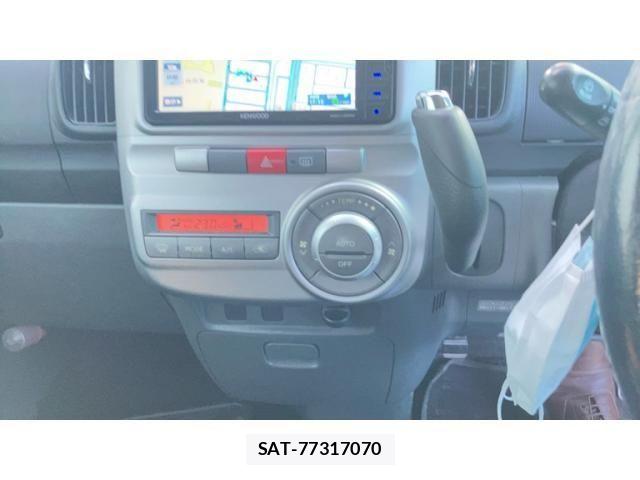 Daihatsu TANTO CUSTOM 2009-12 7903516-20