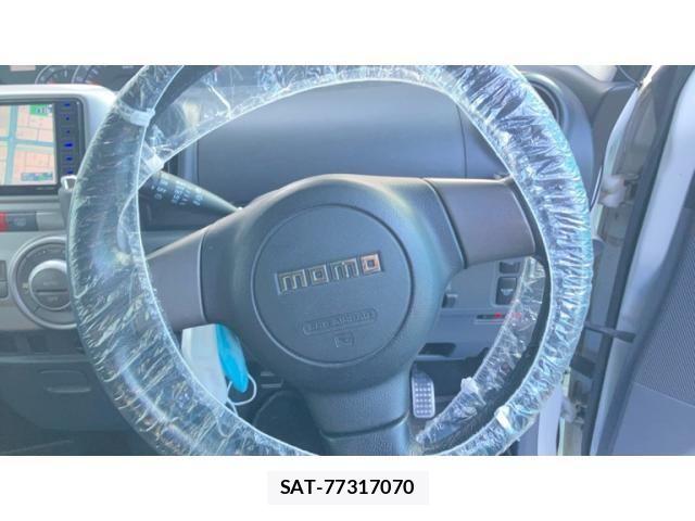 Daihatsu TANTO CUSTOM 2009-12 7903516-23