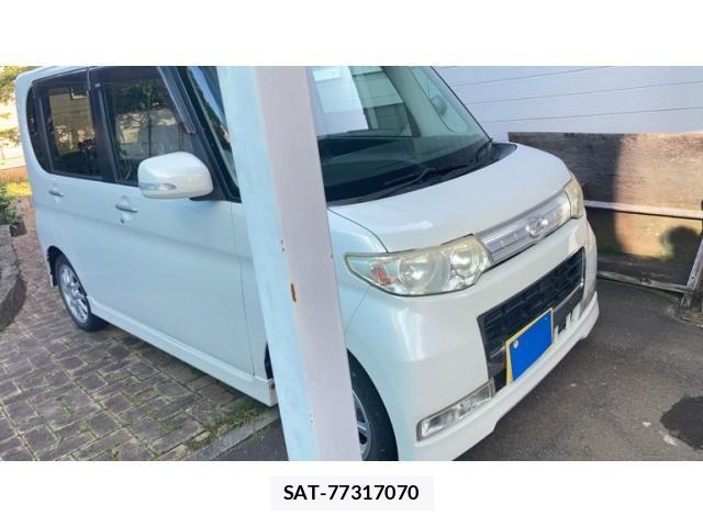 Daihatsu TANTO CUSTOM 2009-12 7903516-2