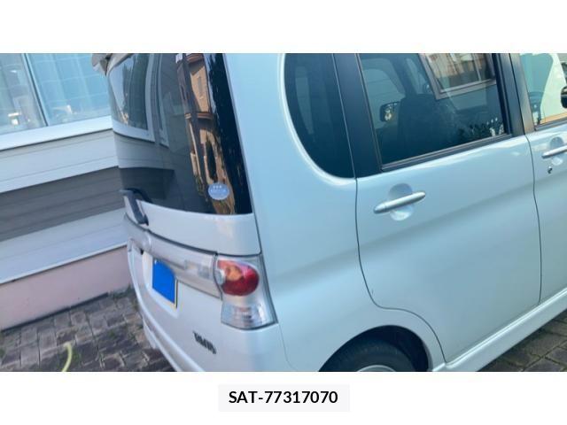 Daihatsu TANTO CUSTOM 2009-12 7903516-3