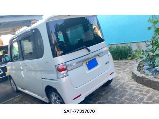 Daihatsu TANTO CUSTOM 2009-12 7903516-5