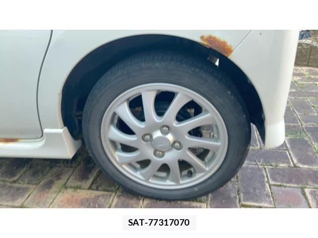 Daihatsu TANTO CUSTOM 2009-12 7903516-6
