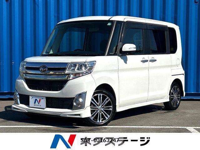 Daihatsu TANTO CUSTOM 2015-08 7903515-0