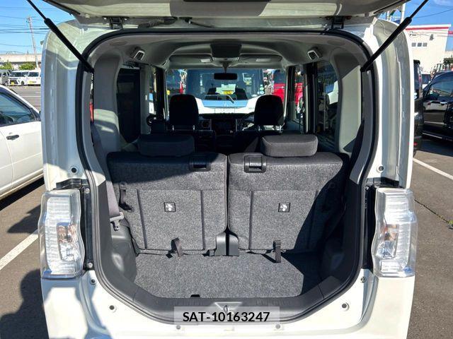 Daihatsu TANTO CUSTOM 2015-08 7903515-9