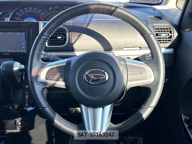 Daihatsu TANTO CUSTOM 2015-08 7903515-10