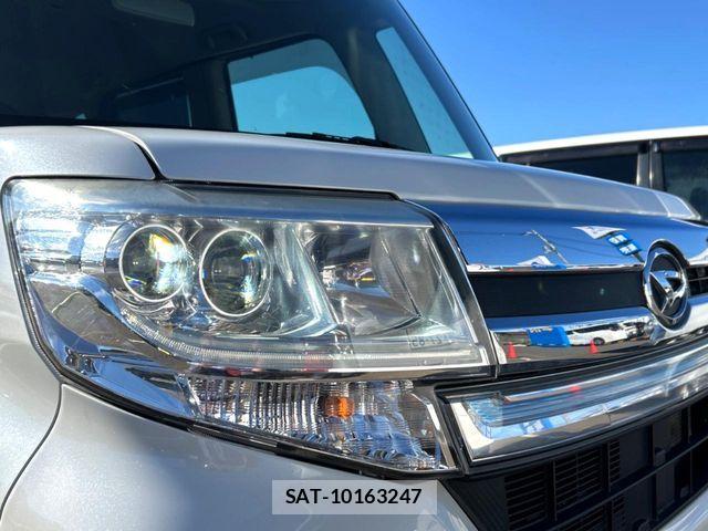 Daihatsu TANTO CUSTOM 2015-08 7903515-11