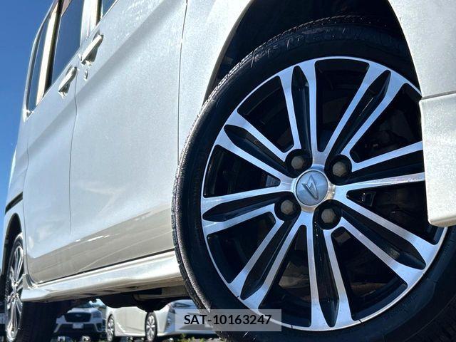 Daihatsu TANTO CUSTOM 2015-08 7903515-12