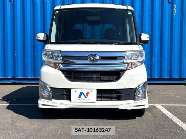 Daihatsu TANTO CUSTOM 2015-08 7903515-13