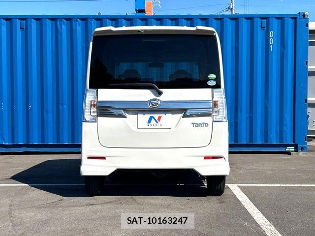 Daihatsu TANTO CUSTOM 2015-08 7903515-14