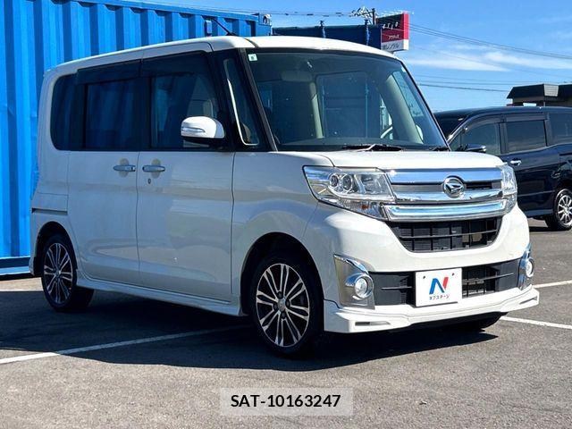 Daihatsu TANTO CUSTOM 2015-08 7903515-15