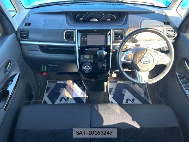 Daihatsu TANTO CUSTOM 2015-08 7903515-1