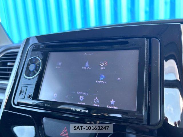 Daihatsu TANTO CUSTOM 2015-08 7903515-5