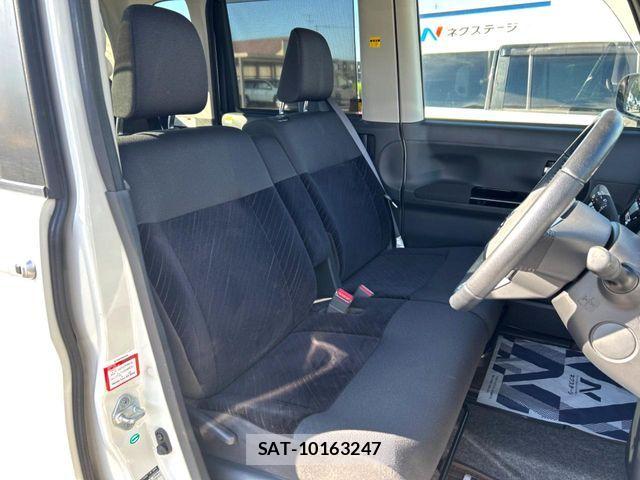 Daihatsu TANTO CUSTOM 2015-08 7903515-7