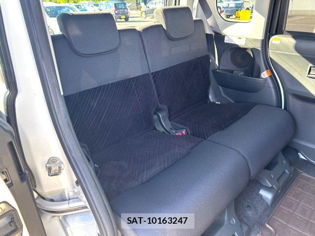 Daihatsu TANTO CUSTOM 2015-08 7903515-8