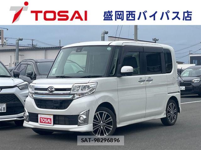 Daihatsu TANTO CUSTOM 2015-09 7964111-0