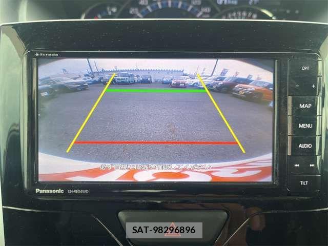 Daihatsu TANTO CUSTOM 2015-09 7964111-9