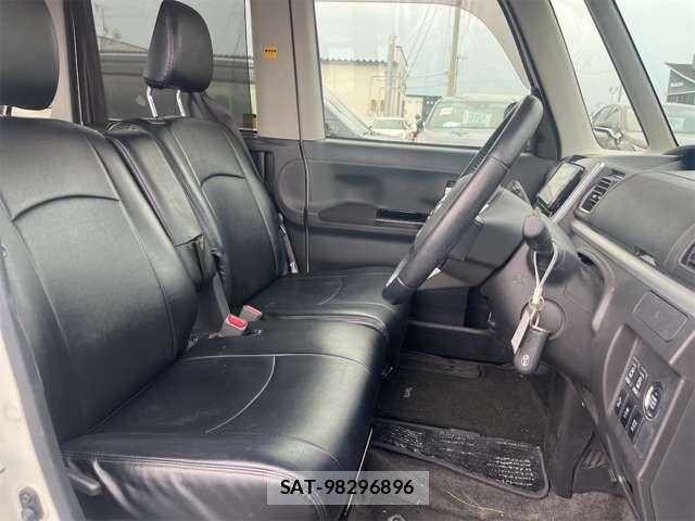 Daihatsu TANTO CUSTOM 2015-09 7964111-11