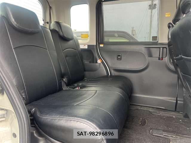 Daihatsu TANTO CUSTOM 2015-09 7964111-12