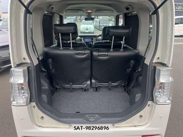 Daihatsu TANTO CUSTOM 2015-09 7964111-13