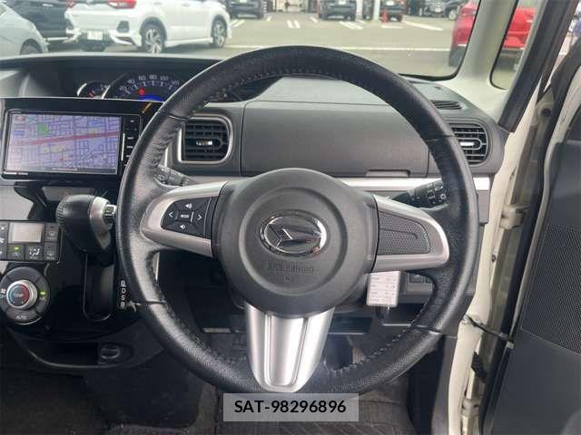 Daihatsu TANTO CUSTOM 2015-09 7964111-14