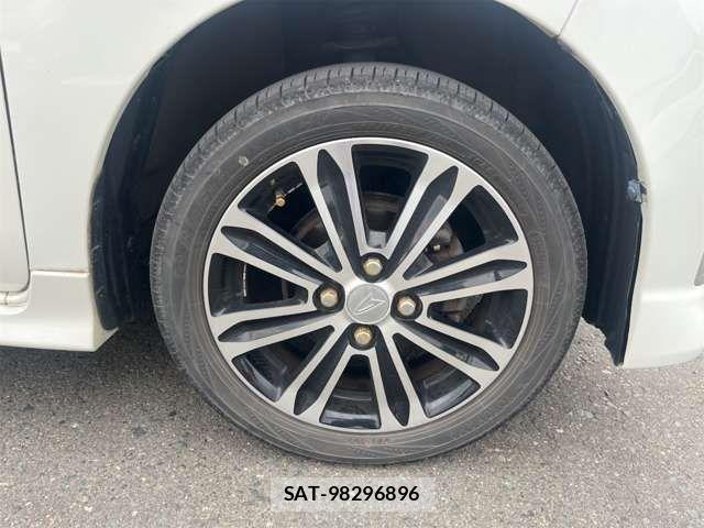 Daihatsu TANTO CUSTOM 2015-09 7964111-16