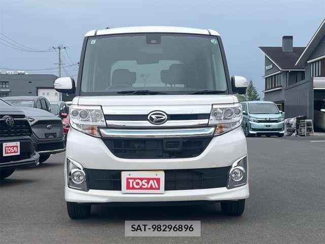 Daihatsu TANTO CUSTOM 2015-09 7964111-17