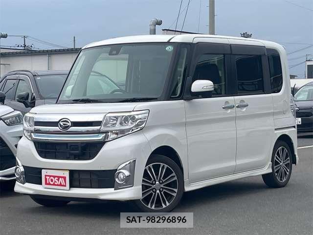Daihatsu TANTO CUSTOM 2015-09 7964111-19