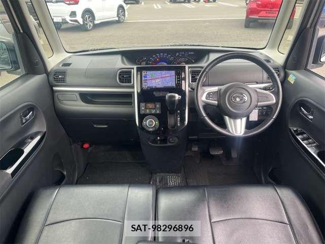 Daihatsu TANTO CUSTOM 2015-09 7964111-4