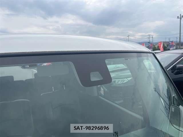 Daihatsu TANTO CUSTOM 2015-09 7964111-5
