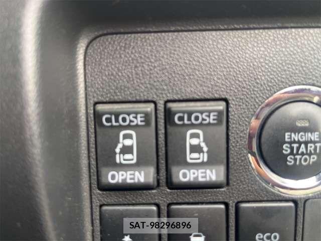 Daihatsu TANTO CUSTOM 2015-09 7964111-6