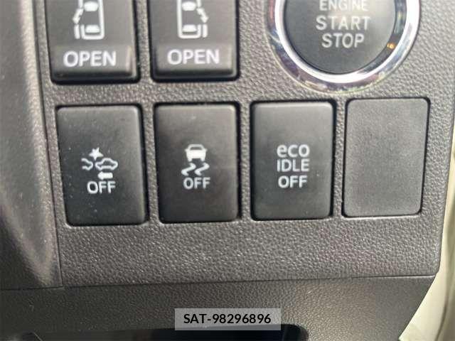 Daihatsu TANTO CUSTOM 2015-09 7964111-7