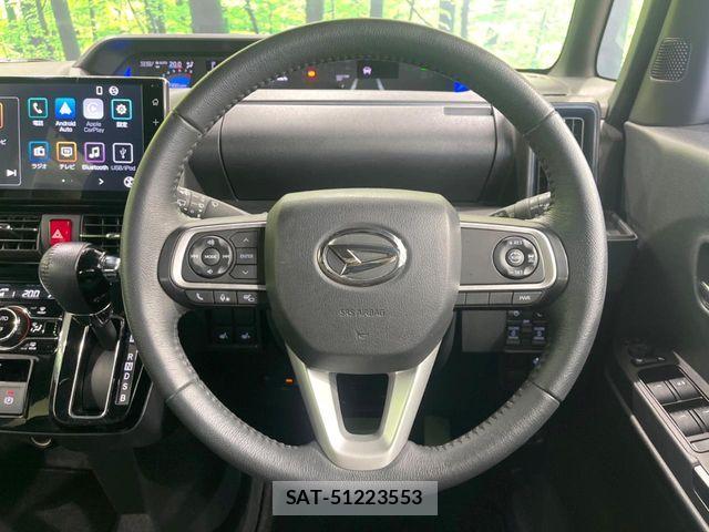 Daihatsu TANTO CUSTOM 2023-06 7964108-10