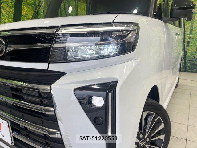 Daihatsu TANTO CUSTOM 2023-06 7964108-11