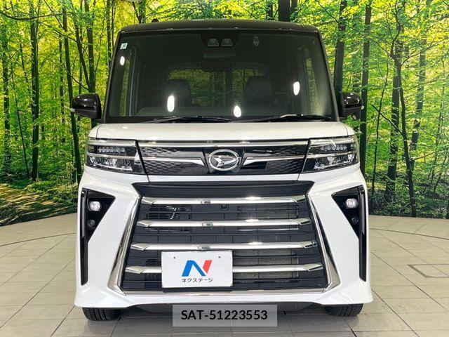 Daihatsu TANTO CUSTOM 2023-06 7964108-13
