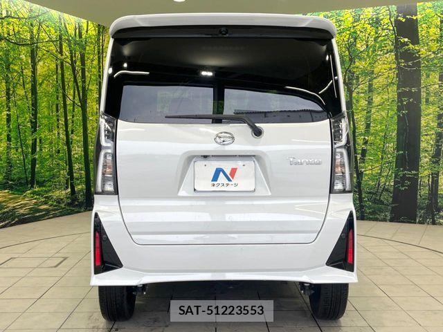Daihatsu TANTO CUSTOM 2023-06 7964108-14