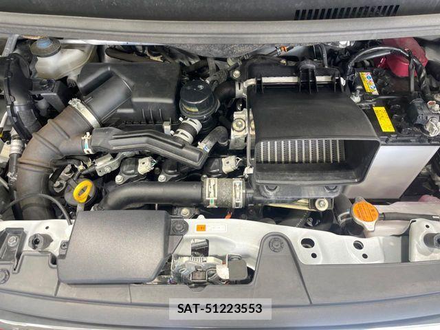 Daihatsu TANTO CUSTOM 2023-06 7964108-17