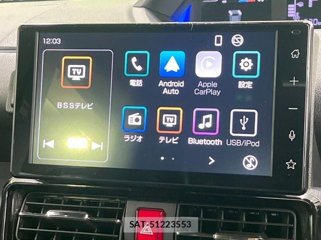 Daihatsu TANTO CUSTOM 2023-06 7964108-2