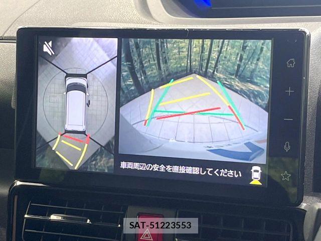 Daihatsu TANTO CUSTOM 2023-06 7964108-3