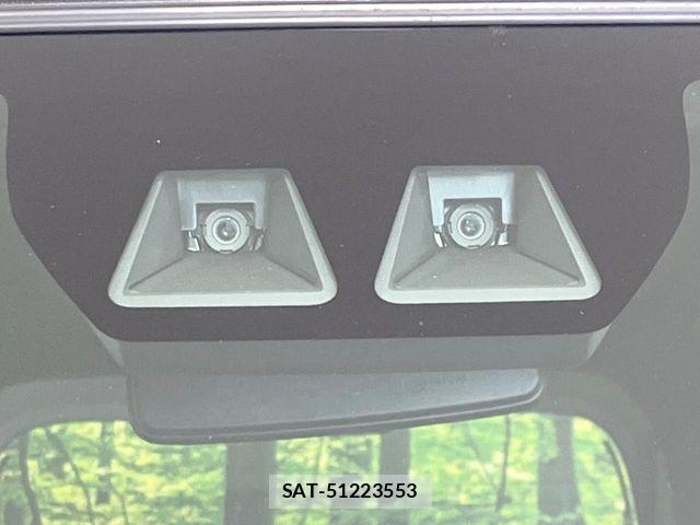 Daihatsu TANTO CUSTOM 2023-06 7964108-4